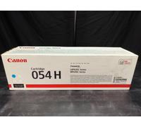 Inchiostro Toner Canon 054H Blu Ciano