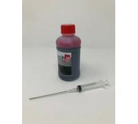 INCHIOSTRO UNIVERSALE COLORE MAGENTA PER STAMPANTE CANON HP EPSON, BROTHER