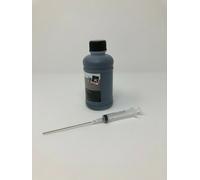 INCHIOSTRO UNIVERSALE COLORE NERO COMPATIBILE PER CANON HP EPSON, BROTHER