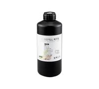 Inchiostro UV Resistente 1000 Ml Inchiostro UV Accessori For Stampanti UV - Compatibile Con Epson XP600 TX800 XP-600 L800 L805 L1800 R290 R300 1390 1400 1410 1430 DX5 DX7 DX10(UV Cleaning)