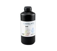 Inchiostro UV Resistente 1000 Ml Inchiostro UV Accessori For Stampanti UV - Compatibile Con Epson XP600 TX800 XP-600 L800 L805 L1800 R290 R300 1390 1400 1410 1430 DX5 DX7 DX10(Hard Ink-C)