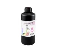 Inchiostro UV Resistente 1000 Ml Inchiostro UV Accessori For Stampanti UV - Compatibile Con Epson XP600 TX800 XP-600 L800 L805 L1800 R290 R300 1390 1400 1410 1430 DX5 DX7 DX10(Hard Ink-LM)