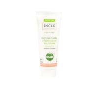 INCIA Crema per striature di gravidanza | Prevenzione delle smagliature | 100% ingredienti naturali | Promozione del collagene | 75 ml