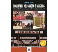 Inciampare nel cancro e rialzarsi. La filosofia del decathlon come efficace adiuvante alle cure mediche per ostacolare il male