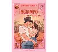 Inciampo d'amore - Cominelli Francesca C.