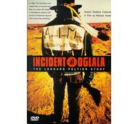 Incident at Oglala
