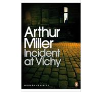 Incident at Vichy