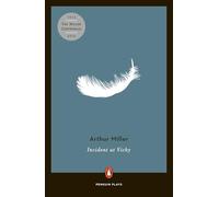 Incident at Vichy: A Play
