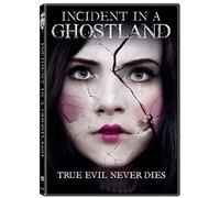 Incident In Ghostland [Edizione: Stati Uniti]
