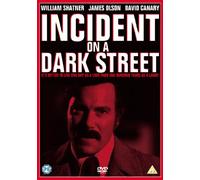 Incident On A Dark Street Dvd [Edizione: Regno Unito]