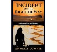 Incident On The Right Of Way: 3