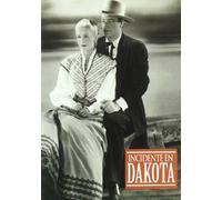 Incidente En Dakota [2009] *** Region 2 *** Spanish Edition ***