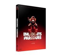 Incidenti Di Percorso BLU-RAY NUOVO