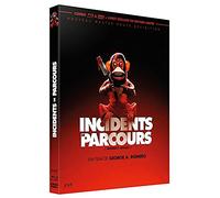 Incidents de parcours - monkey shines