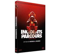 Incidents de parcours - monkey shines