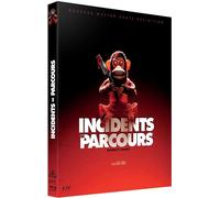 INCIDENTS DE Parcours-Monkey Shines (Blu-ray)