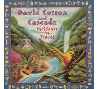 Incidents of Travel