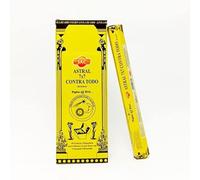INCIENSO ASTRAL 7-7 CONTRA TODO