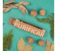 INCIENSO BOMBITA PURIFICAR HERBAL SAGRADA MADRE