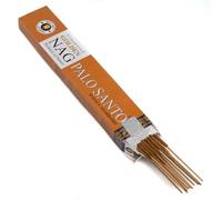 INCIENSO GOLDEN NAG PALO SANTO 15 GR