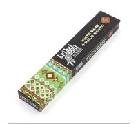 INCIENSO WHITE SAGE PALO SANTO TRIBAL SOUL 15 gr