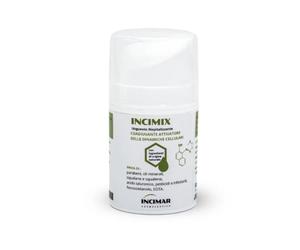 Incimix Unguento Riepitalizzante Da 50ml