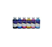 600ML D'ENCRE UNIVERSEL CARTOUCHES RECHARGEABLE T0801 / T0806 STYLUS PHOTO PX720