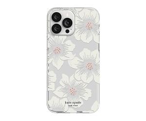 INCIPIO 191058141941 COVER per Apple iPhone 12 Pro Max / 13 Pro Max, Bianco