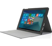 Incipio, custodia folio Clarion per Samsung Galaxy Tab nero Nero 0