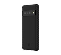 Incipio Custodia Grip Compatibile con Google Pixel 6 Pro - Nero [GG-088-BLK]