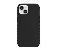 Incipio Serie Grip Custodia per Apple IPHONE 14 - Nero (IPH-2008-BLK)