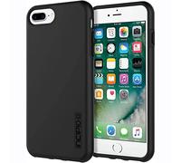 Incipio DualPro - Custodia rigida per iPhone 6/6s Plus, colore: Nero