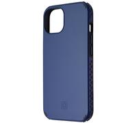 Incipio Grip Series Custodia Rigida Per Apple Iphone 13 Smartphone - Blu Notte