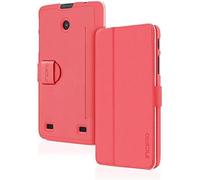 Incipio Lexington Custodia Rigida Custodia Folio per LG G Pad 7.0, Rosa