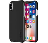 Incipio Ngp Copertura Nero Custodia Rigida Protettiva per Apple IPHONE X Xs 10