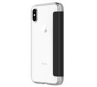 Incipio Ngp Folio Copertura Custodia Rigida Protettiva per Apple IPHONE X Xs 10