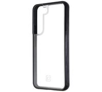 Incipio Organicore Custodia Rigida per Samsung Galaxy S22 - Trasparente/Carbone