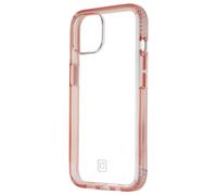 Incipio Slim Hard Case Per Apple Iphone 13 / 14 - Oro Rosa (Rosa) / Trasparente