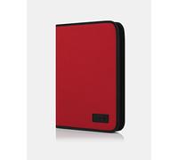 Incipio TAVIK Hemings (TVK-IPD-016-RED) - Custodia per iPad Mini/Mini con display Retina, colore: Rosso