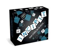 Incipit - Gioco da Tavolo Dadi Immagini Storia Fantasia Italiano Asmodee