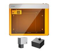 XTOOL M1 Ultra 20W Incisore Laser 4 in 1 - Kit Deluxe V1.0