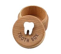 Inciso Storage Chase Tooth Fairy Boh Lost Teeth Keepsake Small For Kids und