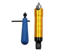 Incisore Alberi Flessibili 6.5mm Alberi Flessibili Maniglia Trapano Elettrico Mandrini Separato Grinder Accessori per Utensili Elettrici