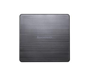 Incisore DVD - LENOVO - DB65 - Nero - Compatibile CD/DVD - Lettore ottico compatto