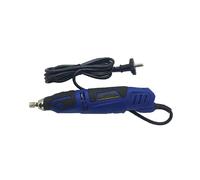 INCISORE ELETTRICO 60W SCALPELLO A MOTORE LEVIGATRICE LEGNO ROYCE REE-60