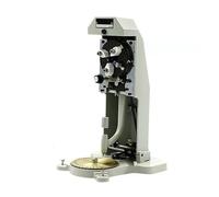 Incisore for anelli interni con due facce, quadrante con lettere standard, macchina for incidere gioielli Ampia gamma di applicazioni