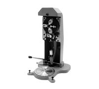 Incisore For Anelli Interni, For Con Quadrante Bifacciale, For Da 1,5 Mm A 2,0, Macchina For Microincisione Di Lettere E Caratteri