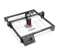 Incisore laser Ray5 Longer Connessione Wi-Fi 410 X 410 mm