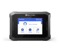 Incisore laser SCULPFUN TS1 Touch screen da 3,5 pollici Affettatura in tempo reale utilizzata con l'APP SCULPFUN per macchine