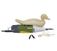 INCISORE PER LEGNO MOD MOS PROXXON,UTENSILI DI PRECISIONE,RESTAURO MOBILI 24511